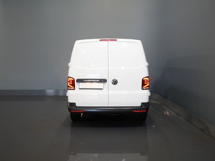 Volkswagen Transporter Van 2.0 TDI Wenige Km/ Carplay/ Cruise/ Airco/ PDC