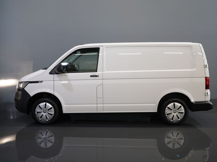 Volkswagen Transporter Van 2.0 TDI Wenige Km/ Carplay/ Cruise/ Airco/ PDC