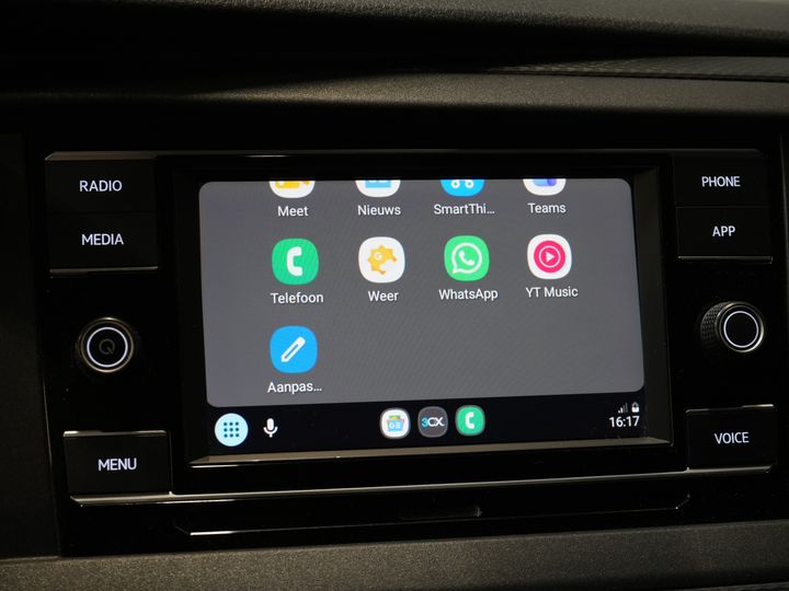 Volkswagen Transporter Van 2.0 TDI Wenige Km/ Carplay/ Cruise/ Airco/ PDC