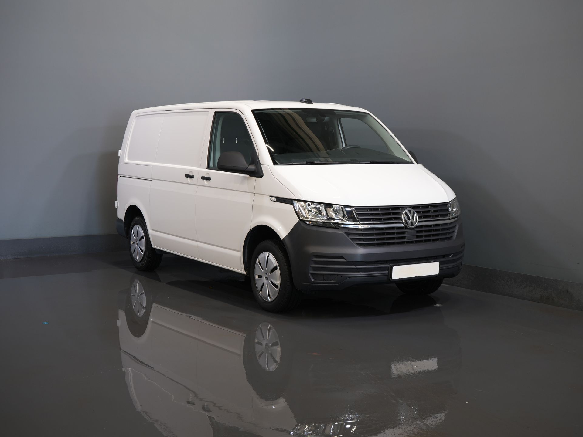 Volkswagen Transporter Van 2.0 TDI Wenige Km/ Carplay/ Cruise/ Airco/ PDC