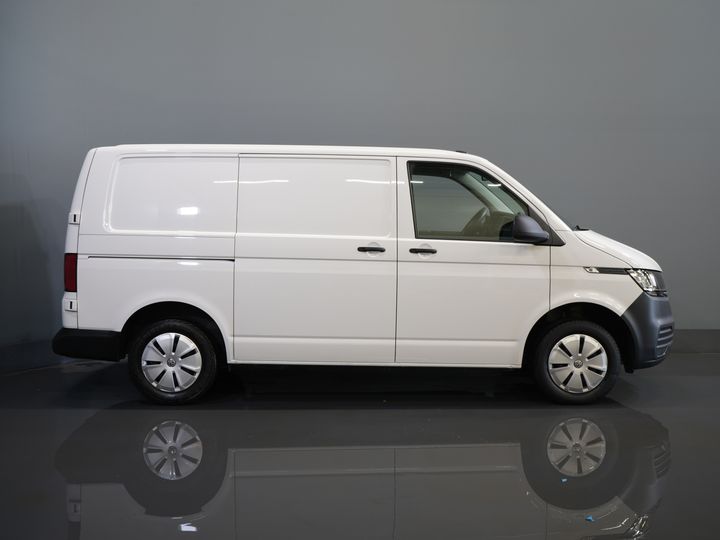 Volkswagen Transporter Van 2.0 TDI Wenige Km/ Carplay/ Cruise/ Airco/ PDC