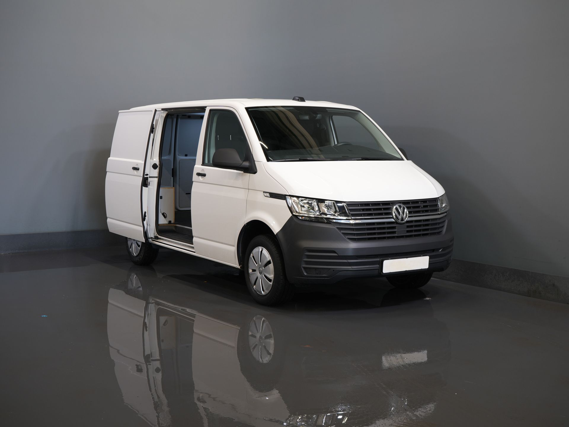 Volkswagen Transporter Van 2.0 TDI Wenige Km/ Carplay/ Cruise/ Airco/ PDC