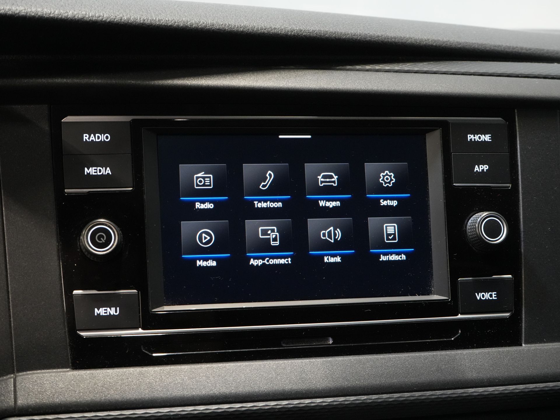 Volkswagen Transporter Van 2.0 TDI Wenige Km/ Carplay/ Cruise/ Airco/ PDC