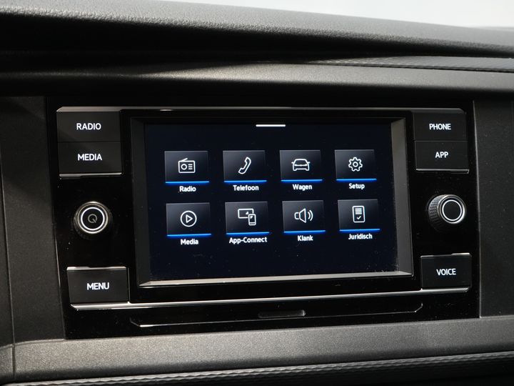 Volkswagen Transporter Van 2.0 TDI Wenige Km/ Carplay/ Cruise/ Airco/ PDC
