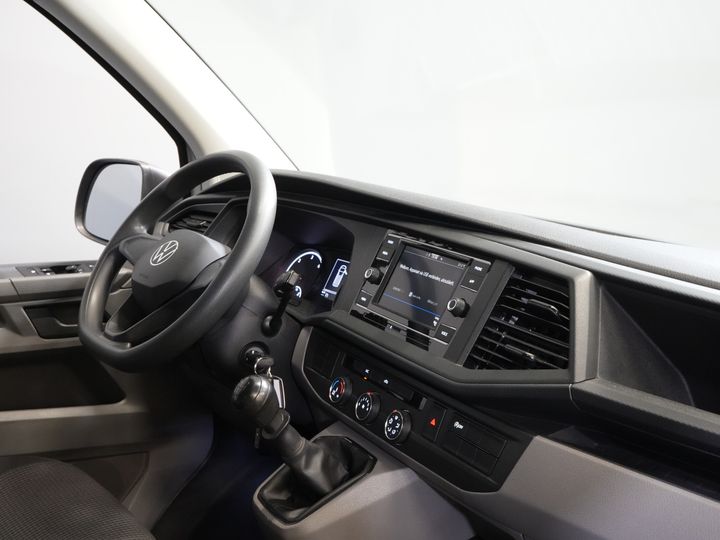 Volkswagen Transporter Van 2.0 TDI Wenige Km/ Carplay/ Cruise/ Airco/ PDC