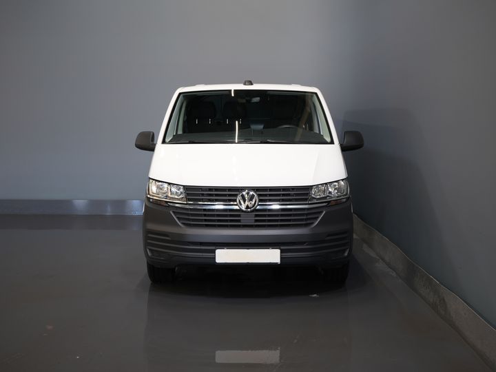 Volkswagen Transporter Van 2.0 TDI Wenige Km/ Carplay/ Cruise/ Airco/ PDC