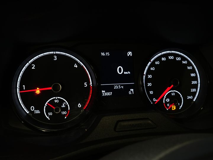 Volkswagen Transporter Van 2.0 TDI Wenige Km/ Carplay/ Cruise/ Airco/ PDC