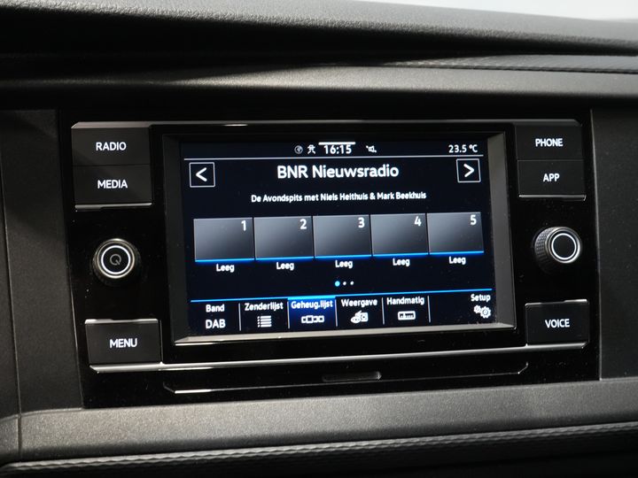 Volkswagen Transporter Van 2.0 TDI Wenige Km/ Carplay/ Cruise/ Airco/ PDC