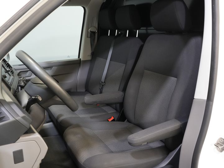 Volkswagen Transporter Van 2.0 TDI Wenige Km/ Carplay/ Cruise/ Airco/ PDC