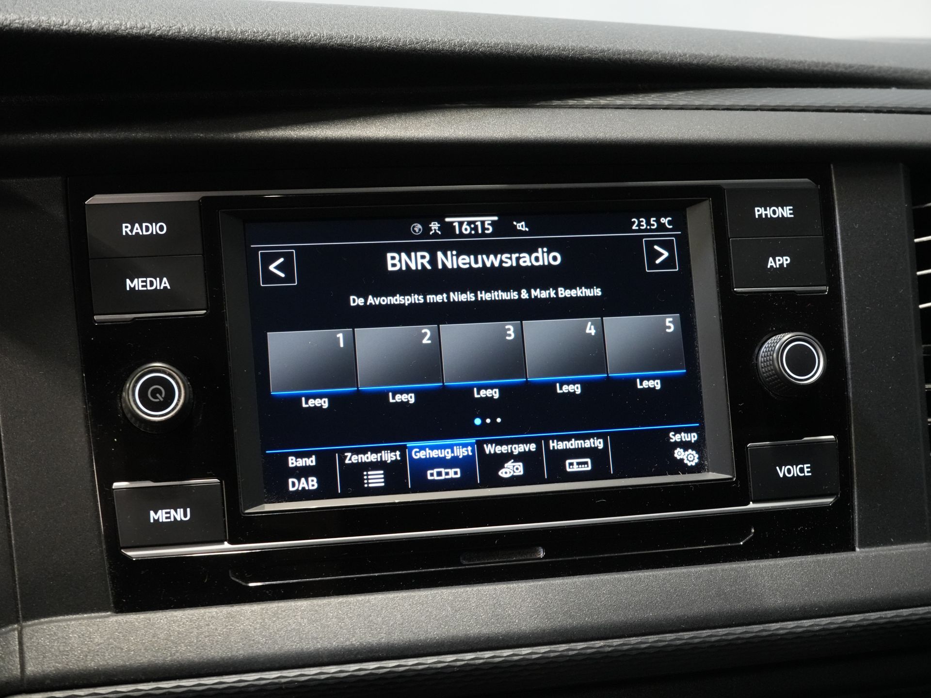 Volkswagen Transporter Van 2.0 TDI Wenige Km/ Carplay/ Cruise/ Airco/ PDC