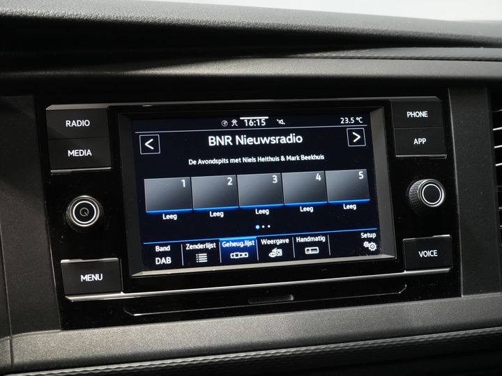 Volkswagen Transporter Van 2.0 TDI Wenige Km/ Carplay/ Cruise/ Airco/ PDC