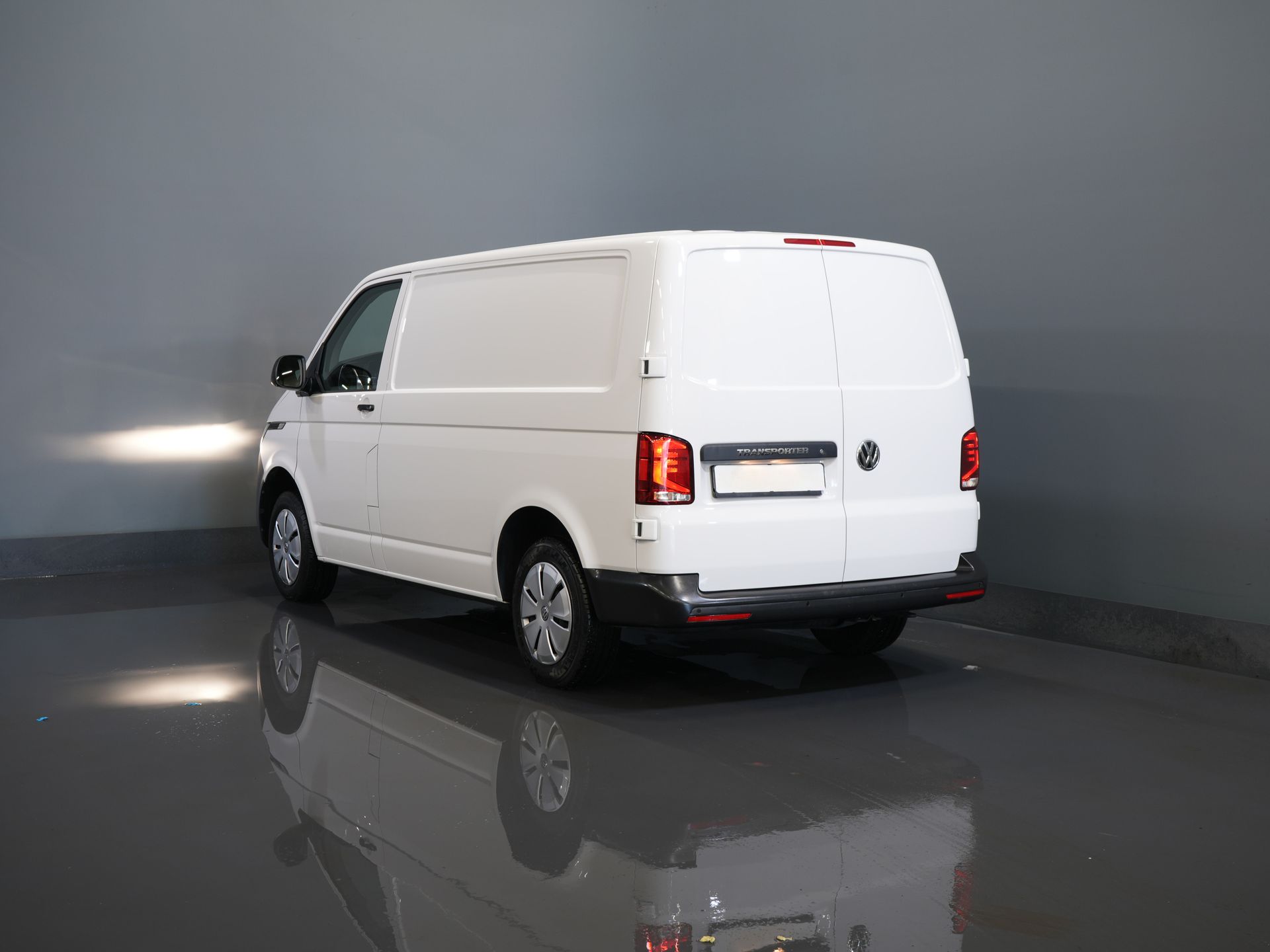 Volkswagen Transporter Van 2.0 TDI Wenige Km/ Carplay/ Cruise/ Airco/ PDC