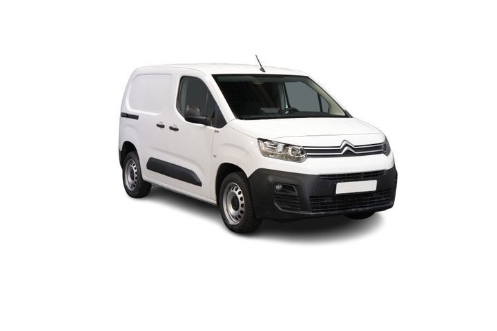 Citroën Berlingo Van 1.5 HDI 100 cv BPM GRATIS! Carplay/ Airco/ Crociera