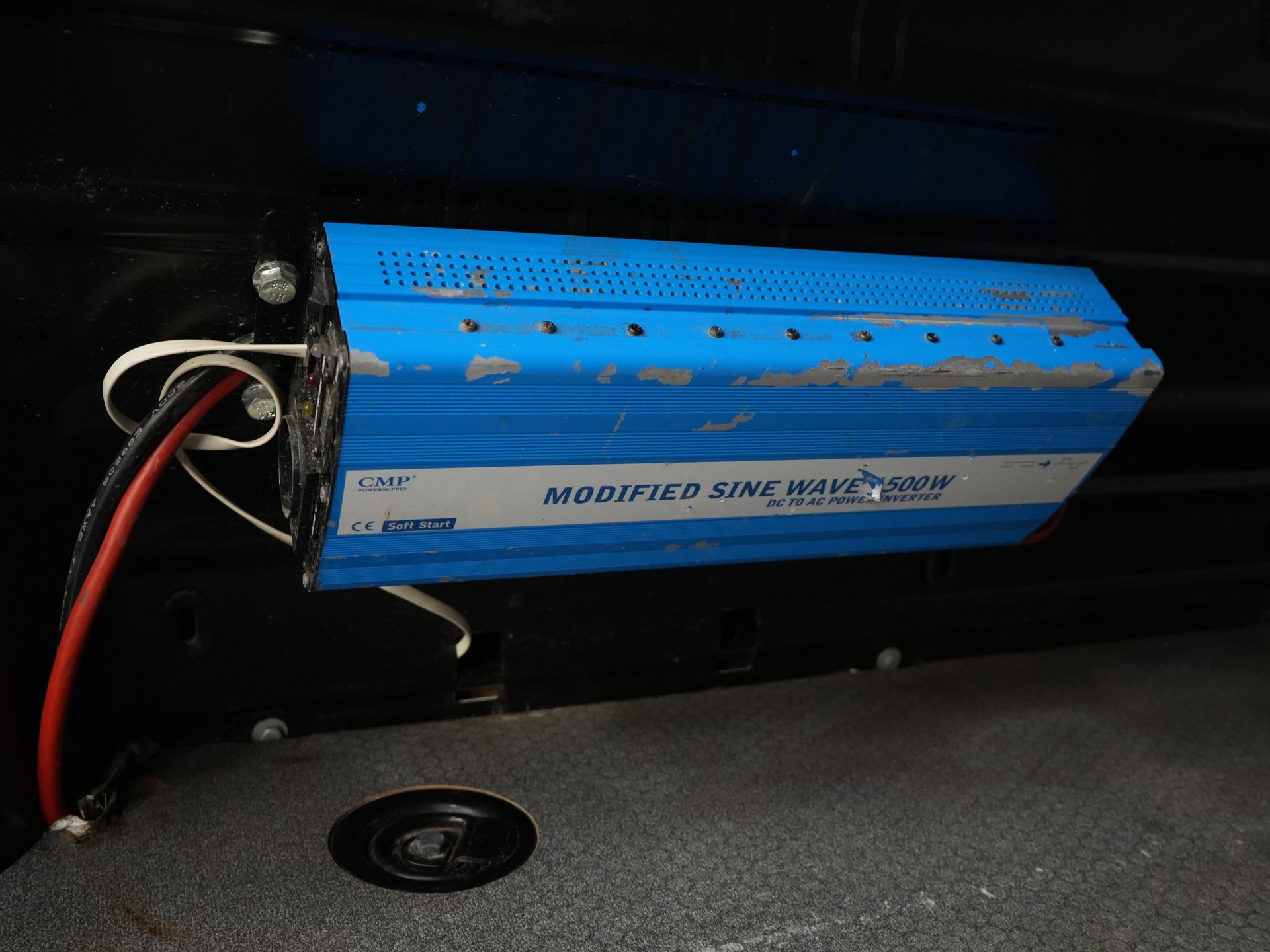 Toyota ProAce Worker Van 2.0 D-4D Aut. L2 Adapt.Cruise/ Head-Up/ Standheizung/ Carplay/ 2x Schiebetür/ Sitzverw./ Keyless/ Klima/ Navi/ Kamera/ PDC/ 17