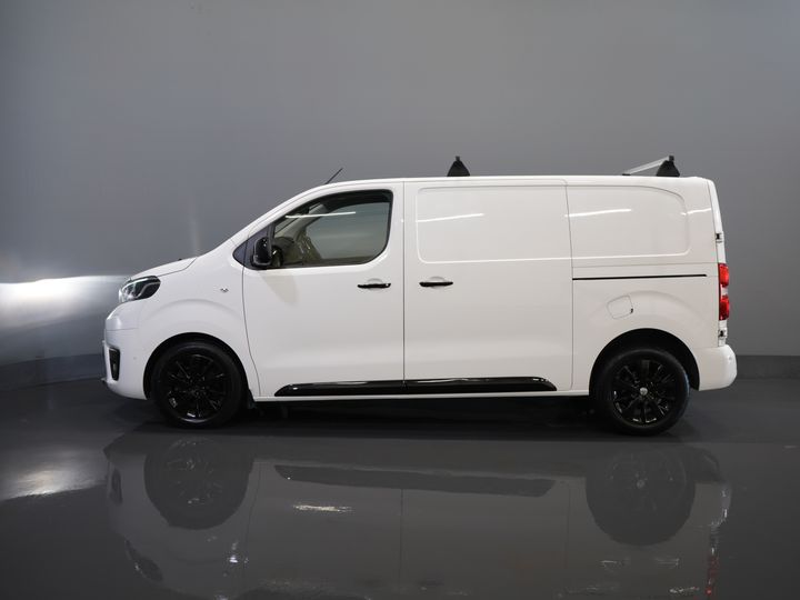 Toyota ProAce Worker Van 2.0 D-4D Aut. L2 Adapt.Cruise/ Head-Up/ Standheizung/ Carplay/ 2x Schiebetür/ Sitzverw./ Keyless/ Klima/ Navi/ Kamera/ PDC/ 17