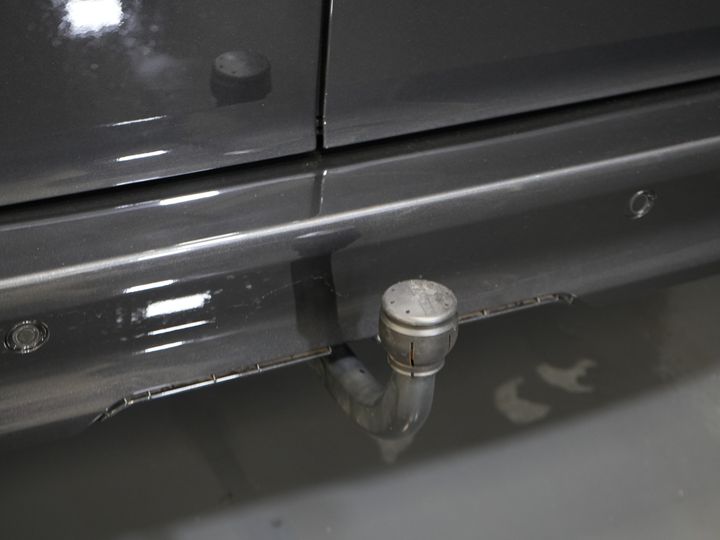 Mercedes-Benz Vito Bestelbus 116 CDI Aut. L3 LED/ Carplay/ 270Gr.Deuren./ Stoelverw/ Camera/ PDC V+A/ Trekhaak/ Navi/ Cruise