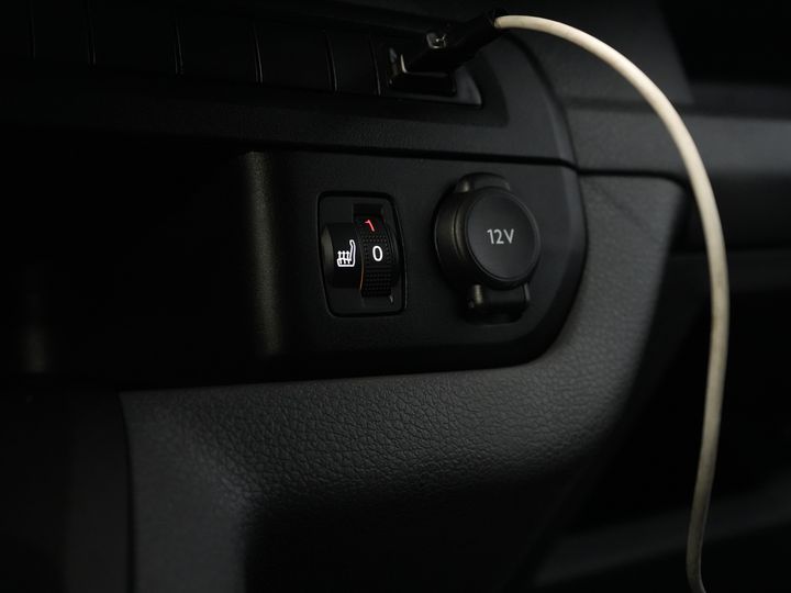 Toyota ProAce Worker Bestelbus 2.0 145 pk L3 2xSchuifdeur/ Adapt.Cruise/ Head Up/ Standkachel/ Stoelverw./ Carplay/ Trekhaak/ PDC