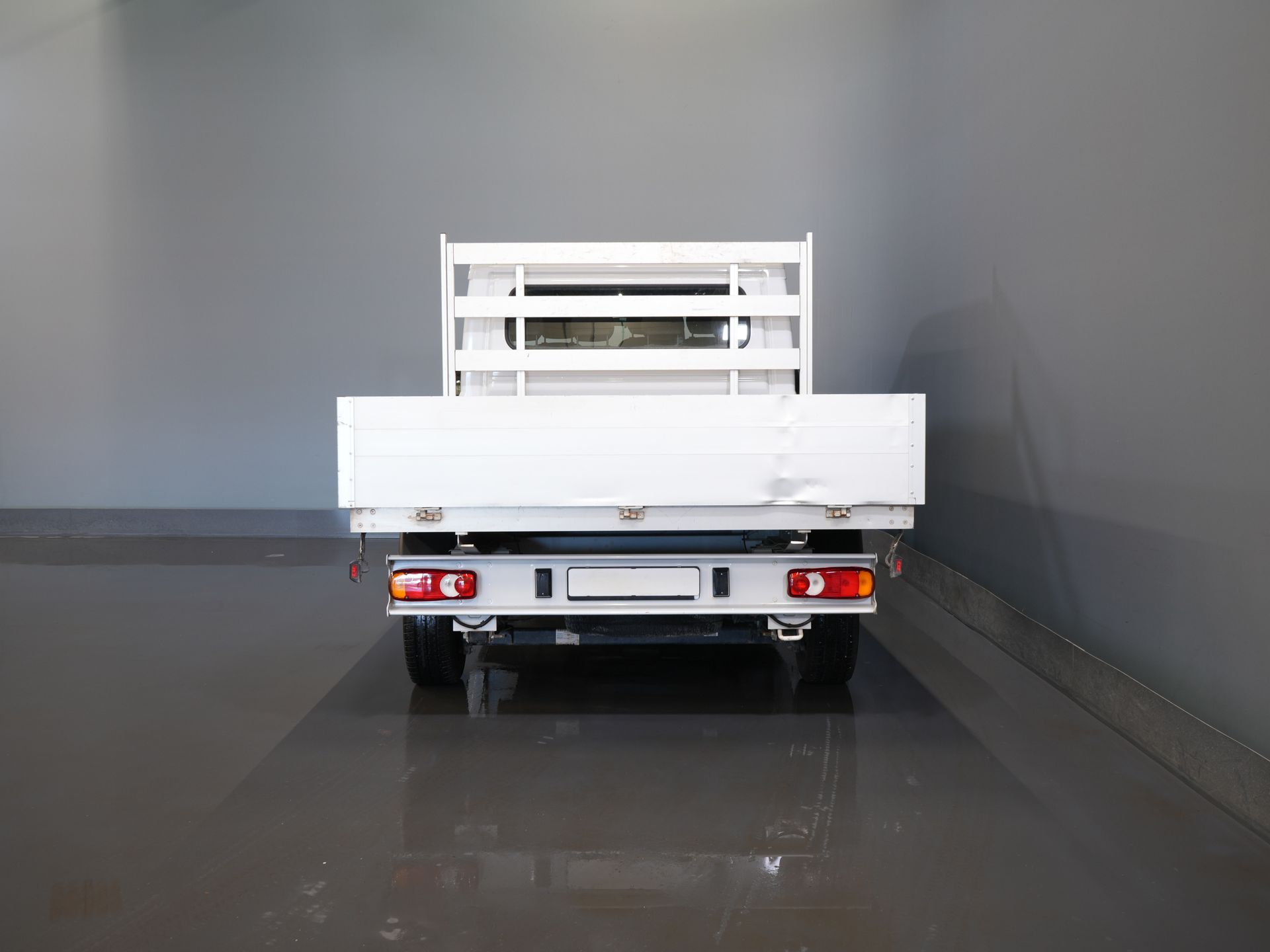 Opel Movano Open cargo box 2.2 140 CP DC Double Cab Open cargo box/ 7 Pers./ 2.5t Trekverm./ Cruise/ Airco/ 288x215x35/ Pick up