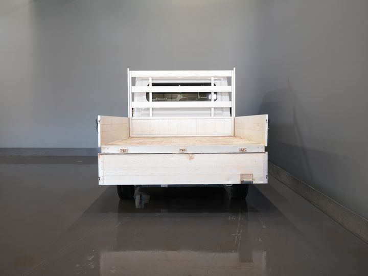 Opel Movano Open cargo box 2.2 140 CP DC Double Cab Open cargo box/ 7 Pers./ 2.5t Trekverm./ Cruise/ Airco/ 288x215x35/ Pick up