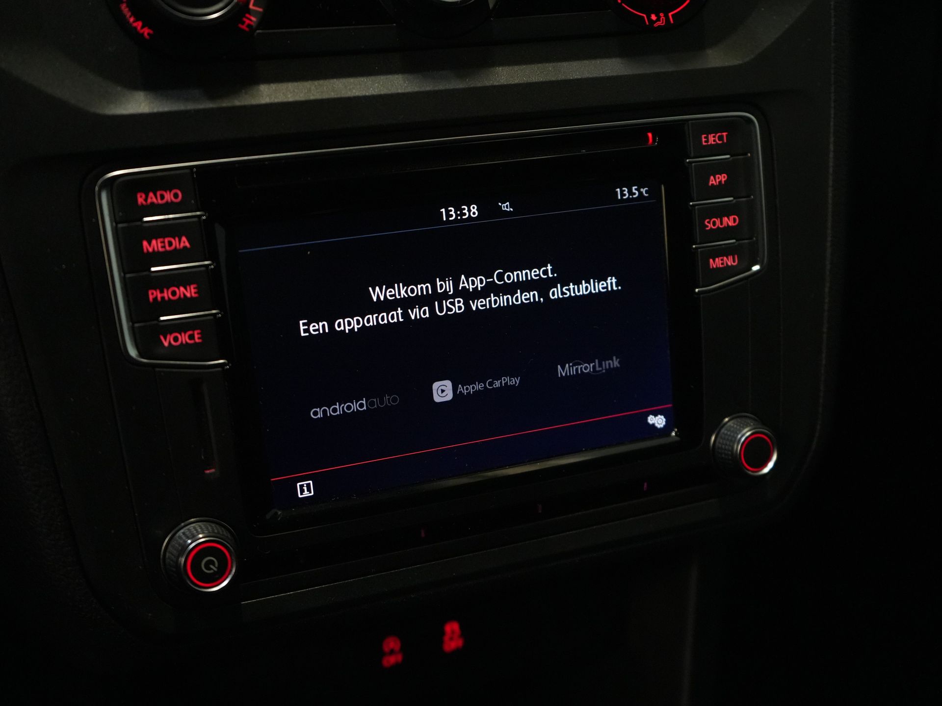 Volkswagen Caddy Van 2.0 TDI Edition 35 BPM БЕЗКОШТОВНО! Підігрів підставки/ Підігрів сидінь/ CarPlay/ PDC/ LMV/ Круїз/ Фаркоп/ Кондиціонер
