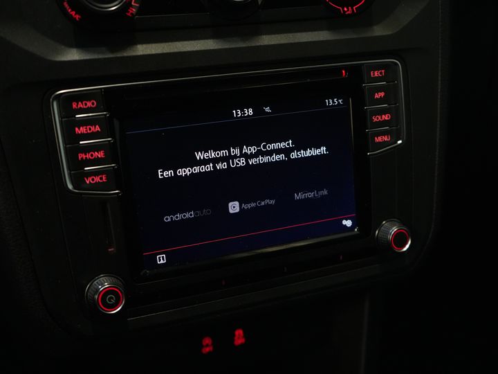 Volkswagen Caddy Van 2.0 TDI Edition 35 BPM БЕЗКОШТОВНО! Підігрів підставки/ Підігрів сидінь/ CarPlay/ PDC/ LMV/ Круїз/ Фаркоп/ Кондиціонер