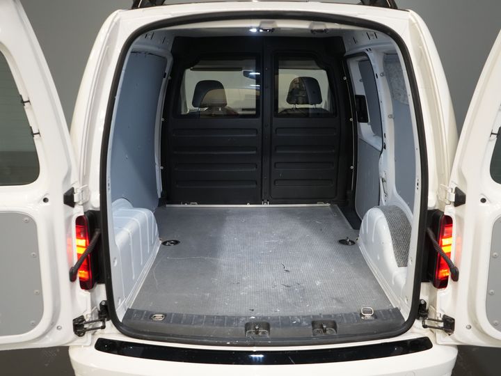 Volkswagen Caddy Van 2.0 TDI Edition 35 BPM БЕЗКОШТОВНО! Підігрів підставки/ Підігрів сидінь/ CarPlay/ PDC/ LMV/ Круїз/ Фаркоп/ Кондиціонер