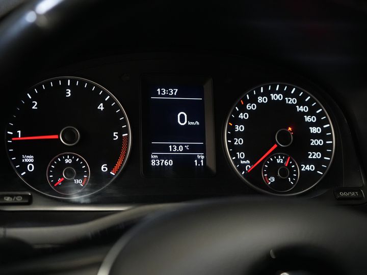 Volkswagen Caddy Van 2.0 TDI Edition 35 BPM БЕЗКОШТОВНО! Підігрів підставки/ Підігрів сидінь/ CarPlay/ PDC/ LMV/ Круїз/ Фаркоп/ Кондиціонер
