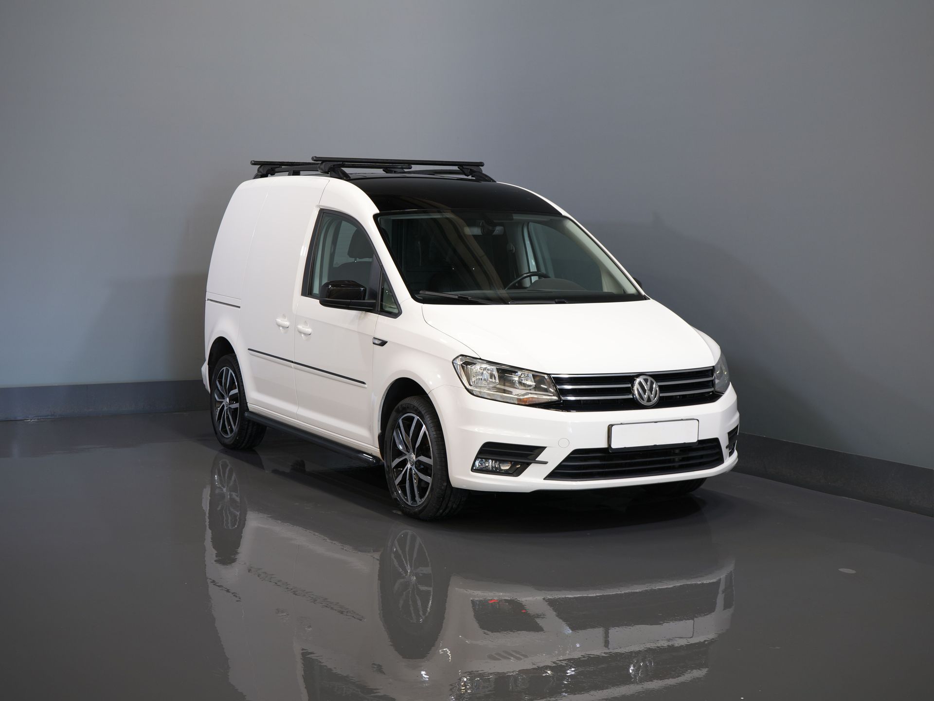 Volkswagen Caddy Van 2.0 TDI Edition 35 BPM БЕЗКОШТОВНО! Підігрів підставки/ Підігрів сидінь/ CarPlay/ PDC/ LMV/ Круїз/ Фаркоп/ Кондиціонер