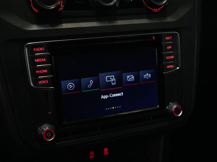 Volkswagen Caddy Van 2.0 TDI Edition 35 BPM БЕЗКОШТОВНО! Підігрів підставки/ Підігрів сидінь/ CarPlay/ PDC/ LMV/ Круїз/ Фаркоп/ Кондиціонер