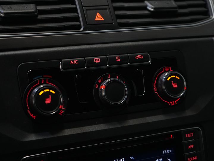 Volkswagen Caddy Van 2.0 TDI Edition 35 BPM БЕЗКОШТОВНО! Підігрів підставки/ Підігрів сидінь/ CarPlay/ PDC/ LMV/ Круїз/ Фаркоп/ Кондиціонер