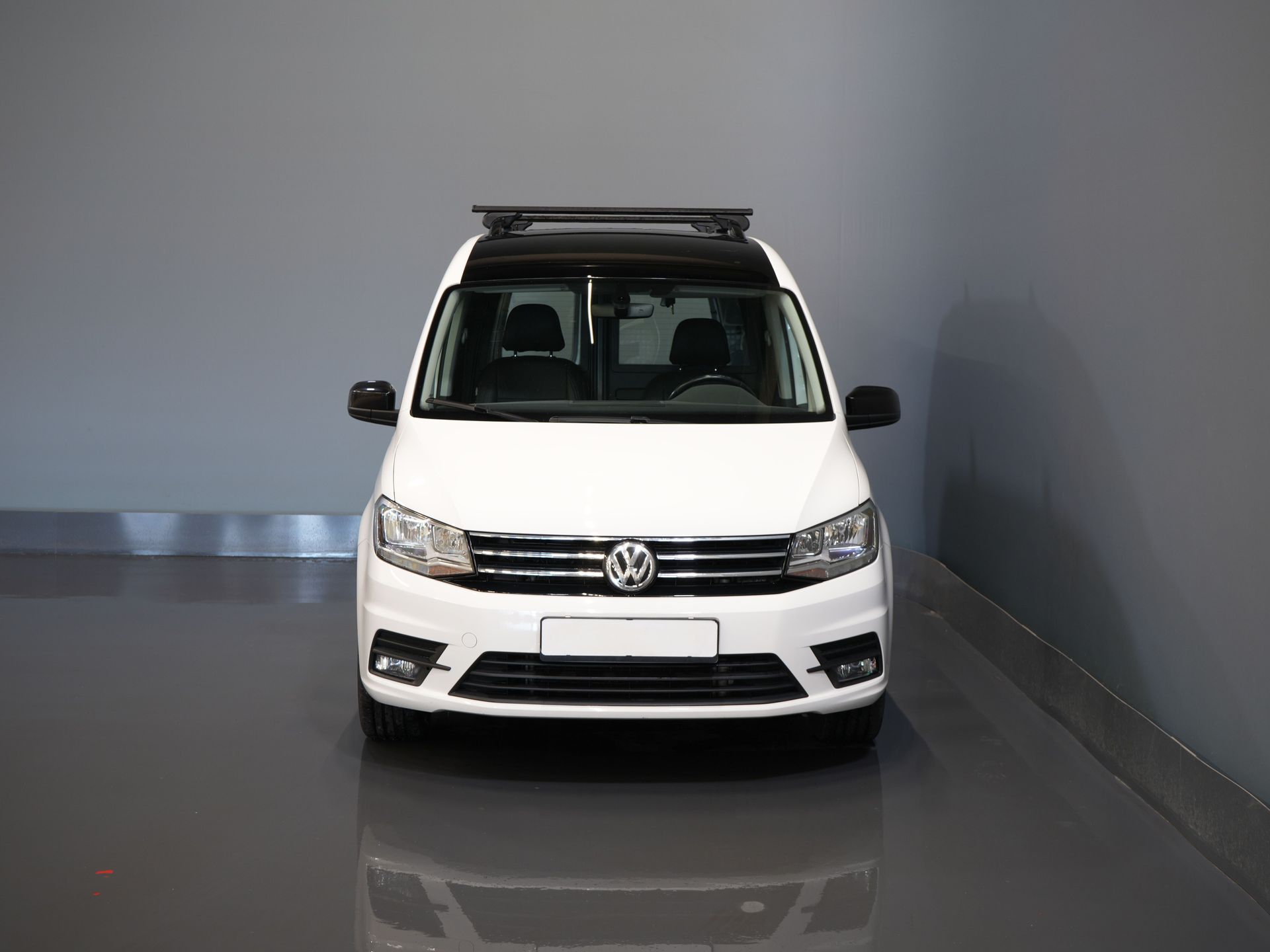 Volkswagen Caddy Van 2.0 TDI Edition 35 BPM БЕЗКОШТОВНО! Підігрів підставки/ Підігрів сидінь/ CarPlay/ PDC/ LMV/ Круїз/ Фаркоп/ Кондиціонер