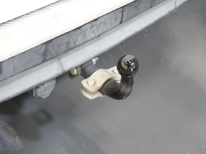 Mercedes-Benz Citan Van 112 BENZINE MARGE Imperial/ Fixare/ Bare laterale/ Aer condiționat/ Cârlig de remorcare/ PDC