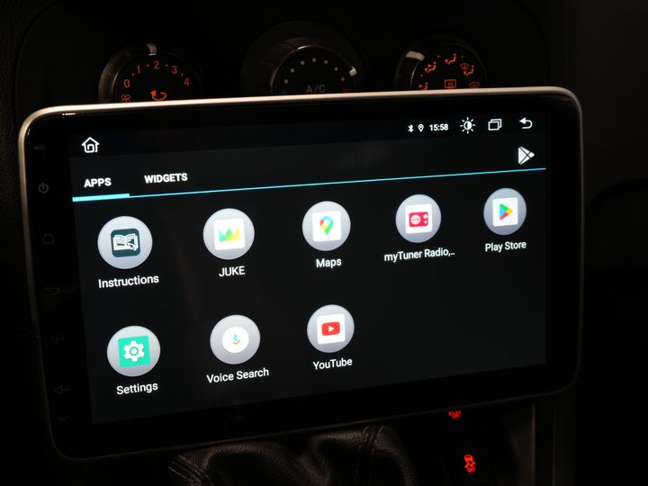 Mercedes-Benz Citan Van 112 BENZINE MARGE Imperial/ Fixare/ Bare laterale/ Aer condiționat/ Cârlig de remorcare/ PDC