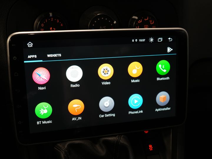 Mercedes-Benz Citan Van 112 BENZINE MARGE Imperial/ Fixare/ Bare laterale/ Aer condiționat/ Cârlig de remorcare/ PDC