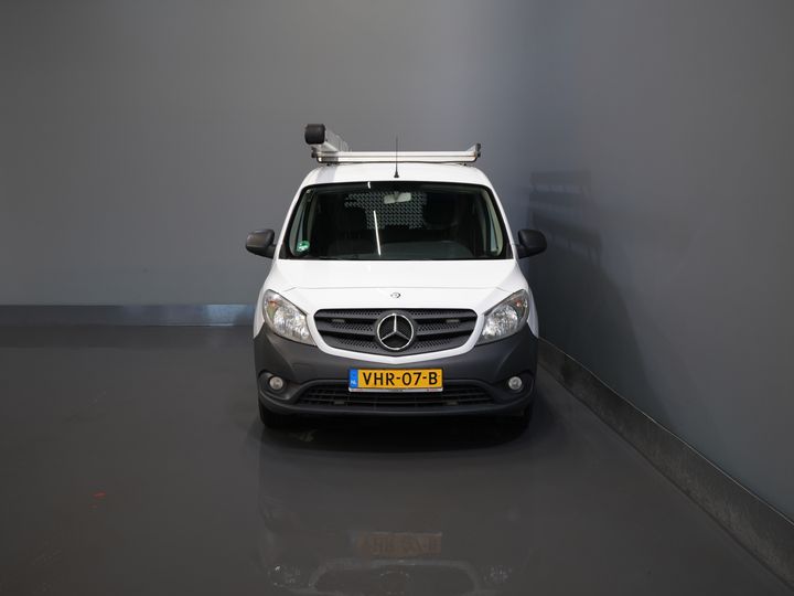 Mercedes-Benz Citan Van 112 BENZINE MARGE Imperial/ Fixare/ Bare laterale/ Aer condiționat/ Cârlig de remorcare/ PDC
