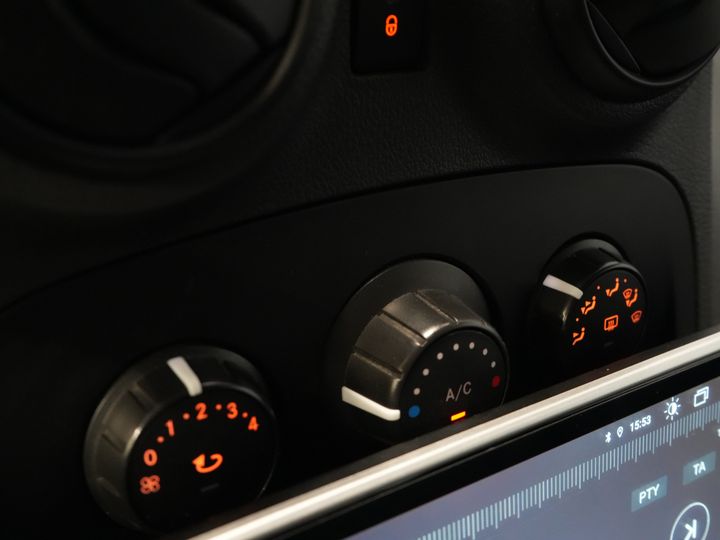 Mercedes-Benz Citan Van 112 BENZINE MARGE Imperial/ Fixare/ Bare laterale/ Aer condiționat/ Cârlig de remorcare/ PDC