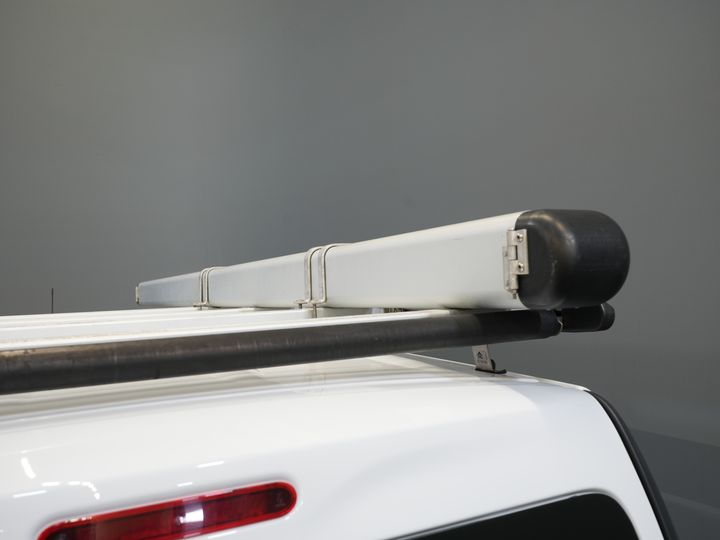 Mercedes-Benz Citan Van 112 BENZINE MARGE Imperial/ Fixare/ Bare laterale/ Aer condiționat/ Cârlig de remorcare/ PDC