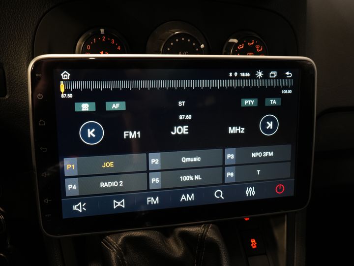 Mercedes-Benz Citan Van 112 BENZINE MARGE Imperial/ Fixare/ Bare laterale/ Aer condiționat/ Cârlig de remorcare/ PDC