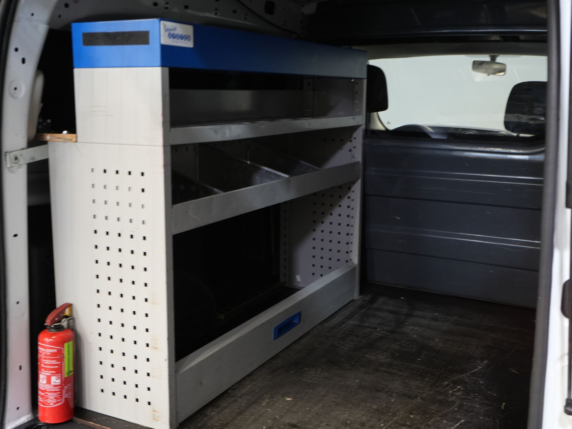 Mercedes-Benz Citan Van 112 BENZINE MARGE Imperial/ Fixare/ Bare laterale/ Aer condiționat/ Cârlig de remorcare/ PDC