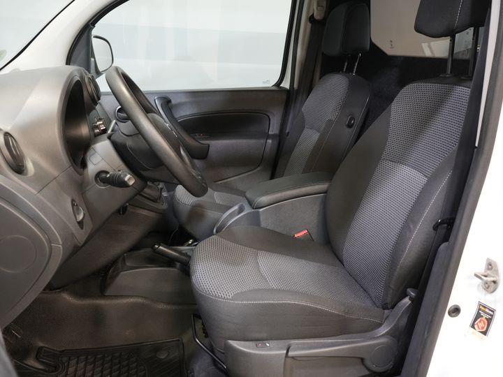 Mercedes-Benz Citan Van 112 BENZINE MARGE Imperial/ Fixare/ Bare laterale/ Aer condiționat/ Cârlig de remorcare/ PDC