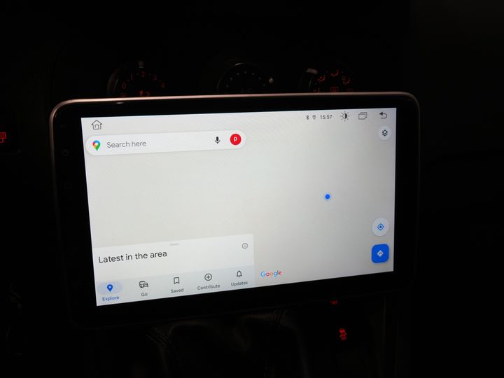 Mercedes-Benz Citan Van 112 BENZINE MARGE Imperial/ Fixare/ Bare laterale/ Aer condiționat/ Cârlig de remorcare/ PDC