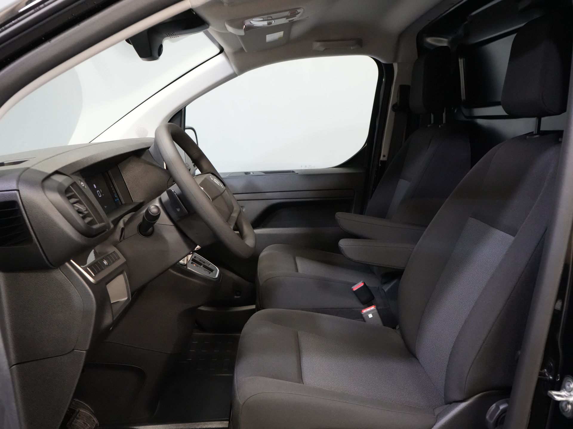 Citroën Jumpy Van 2.0 HDI 180 hp Aut. L3 BPM FREE! Navi/ Carplay/ Camera/ PDC/ Cruise/ Airco