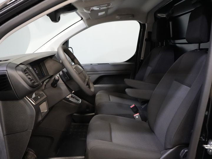 Citroën Jumpy Van 2.0 HDI 180 hp Aut. L3 BPM FREE! Navi/ Carplay/ Camera/ PDC/ Cruise/ Airco