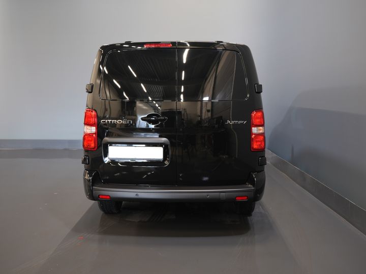 Citroën Jumpy Van 2.0 HDI 180 hp Aut. L3 BPM FREE! Navi/ Carplay/ Camera/ PDC/ Cruise/ Airco