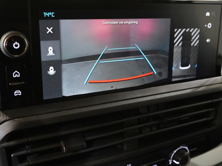 Citroën Jumpy Van 2.0 HDI 180 hp Aut. L3 BPM FREE! Navi/ Carplay/ Camera/ PDC/ Cruise/ Airco