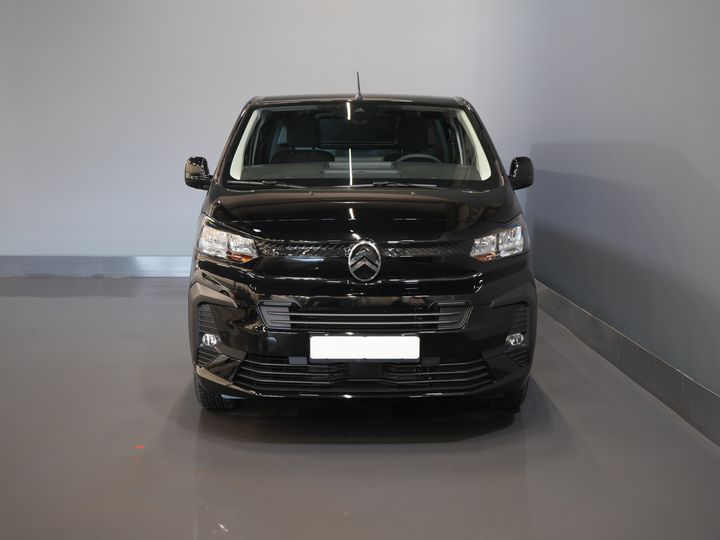 Citroën Jumpy Van 2.0 HDI 180 hp Aut. L3 BPM FREE! Navi/ Carplay/ Camera/ PDC/ Cruise/ Airco