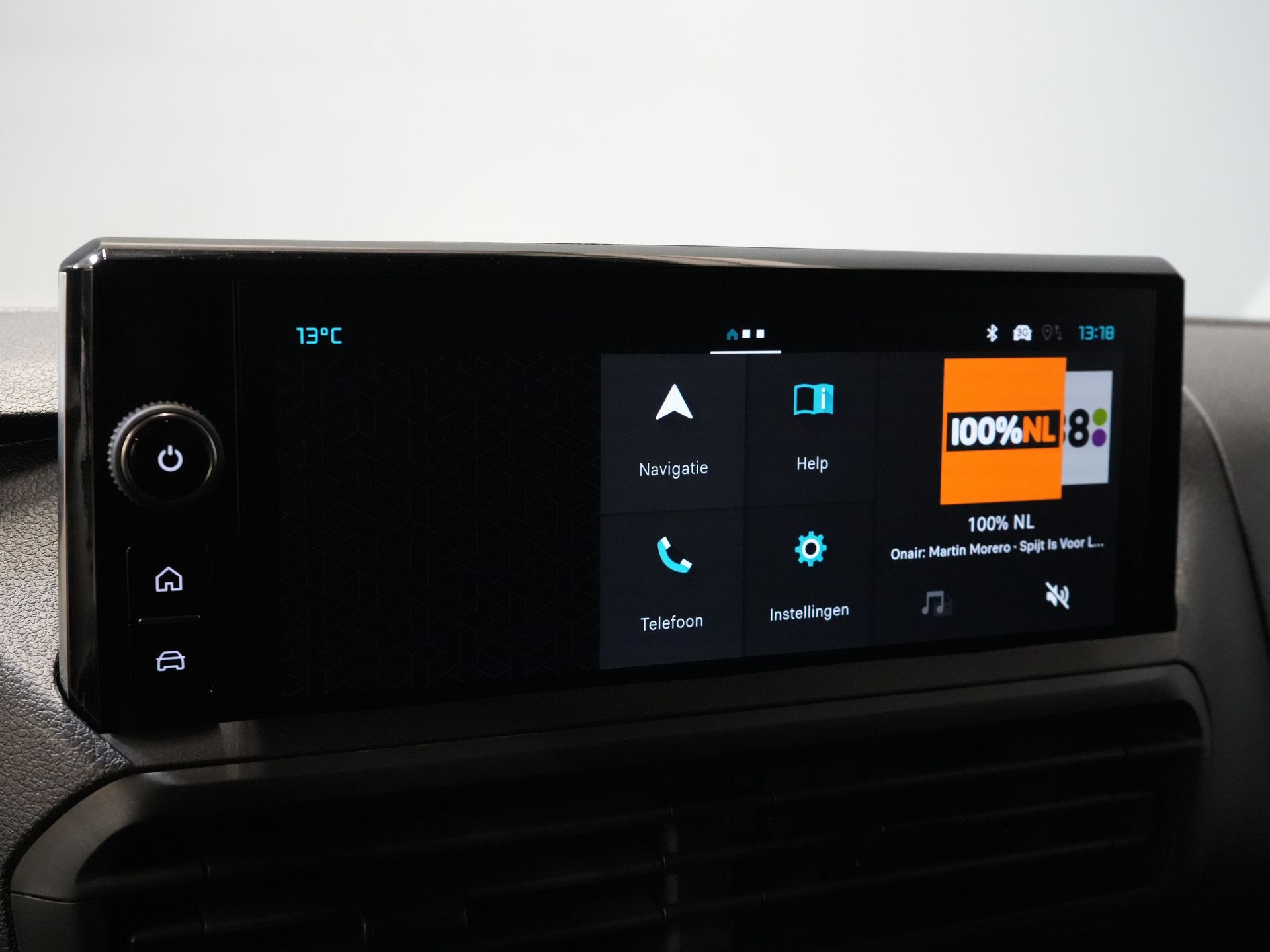 Citroën Jumpy Van 2.0 HDI 180 hp Aut. L3 BPM FREE! Navi/ Carplay/ Camera/ PDC/ Cruise/ Airco