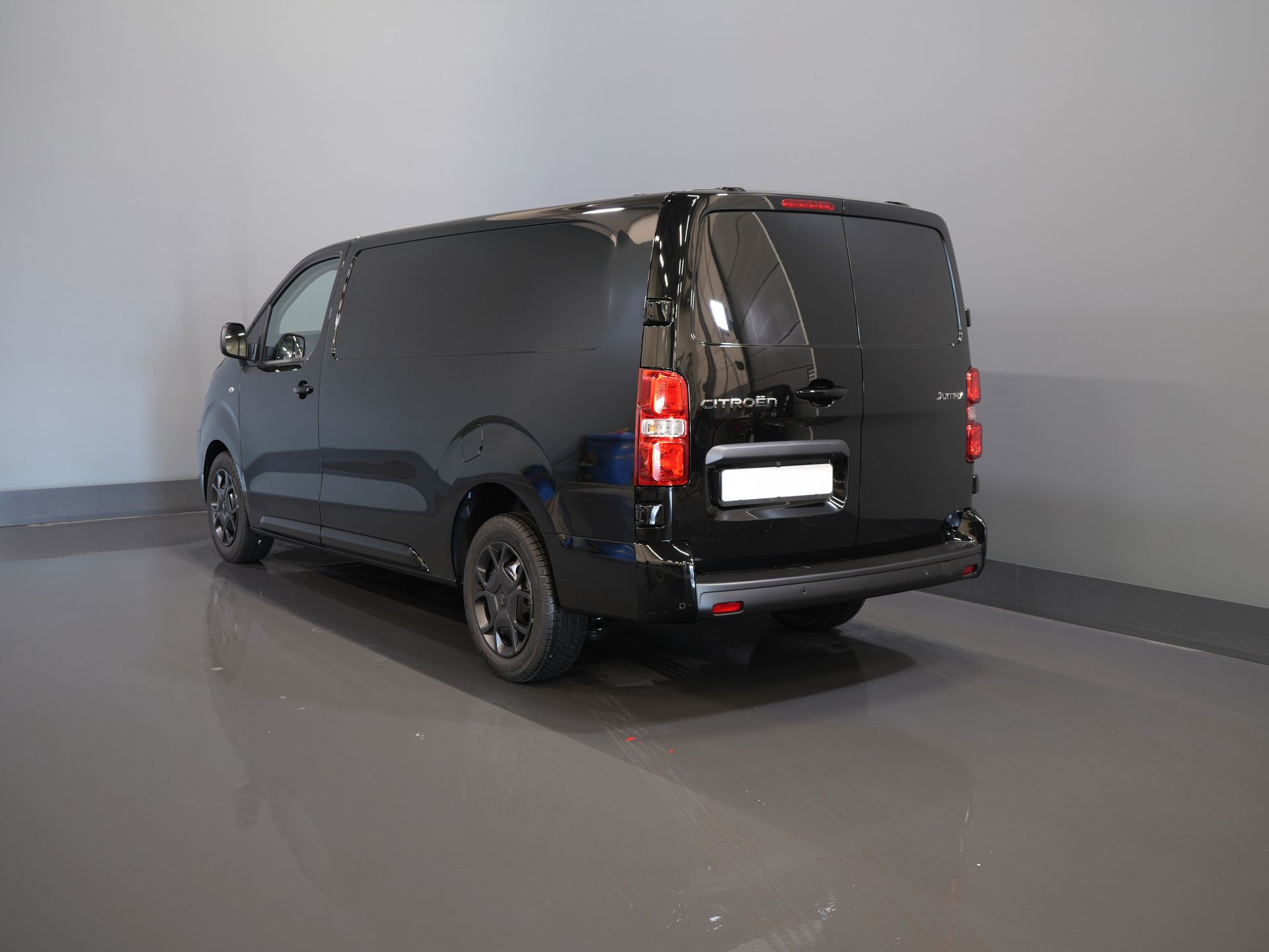 Citroën Jumpy Van 2.0 HDI 180 hp Aut. L3 BPM FREE! Navi/ Carplay/ Camera/ PDC/ Cruise/ Airco
