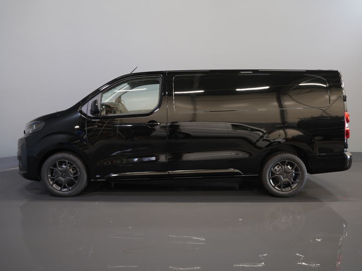 Citroën Jumpy Van 2.0 HDI 180 hp Aut. L3 BPM FREE! Navi/ Carplay/ Camera/ PDC/ Cruise/ Airco