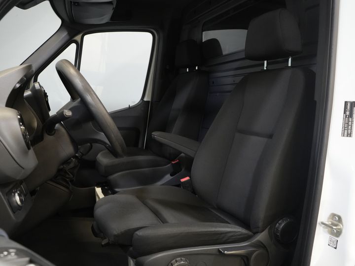 Mercedes-Benz Sprinter Van 314 2.2 CDI RWD EXPORT ONLY L2H2 Cruise/ Airco/ Towing hook